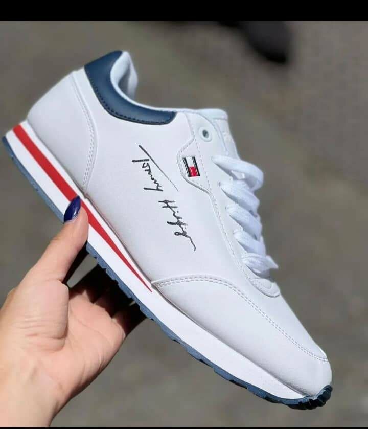 Baskets sport tendance