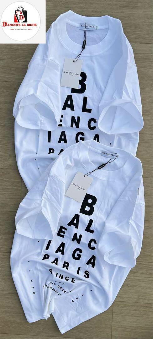 T-shirts imprimés tendance