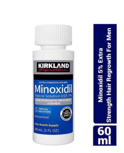 Minoxidil