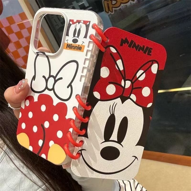 Coque Téléphone Dessins Animés