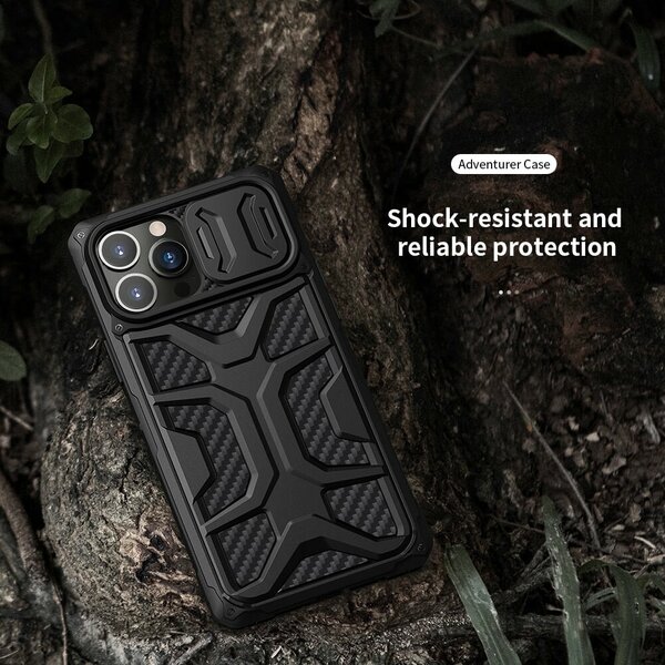 iPhone 14 ProMax | 13 ProMax Adventure Case