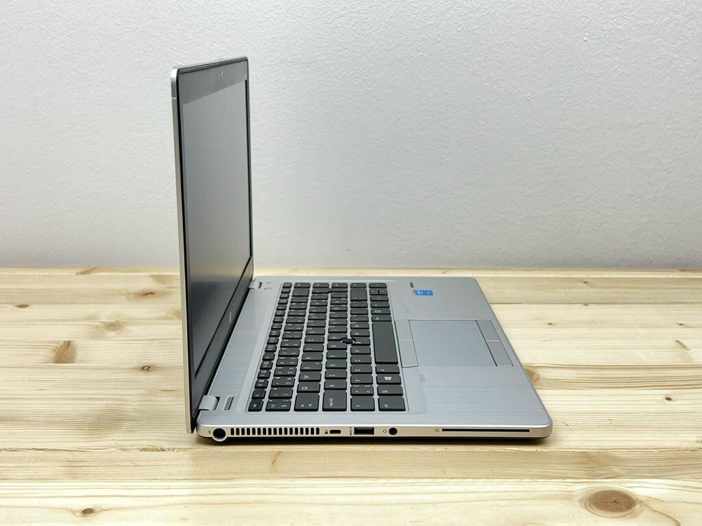 Hp Folio Core i7 - 8Go/500Go