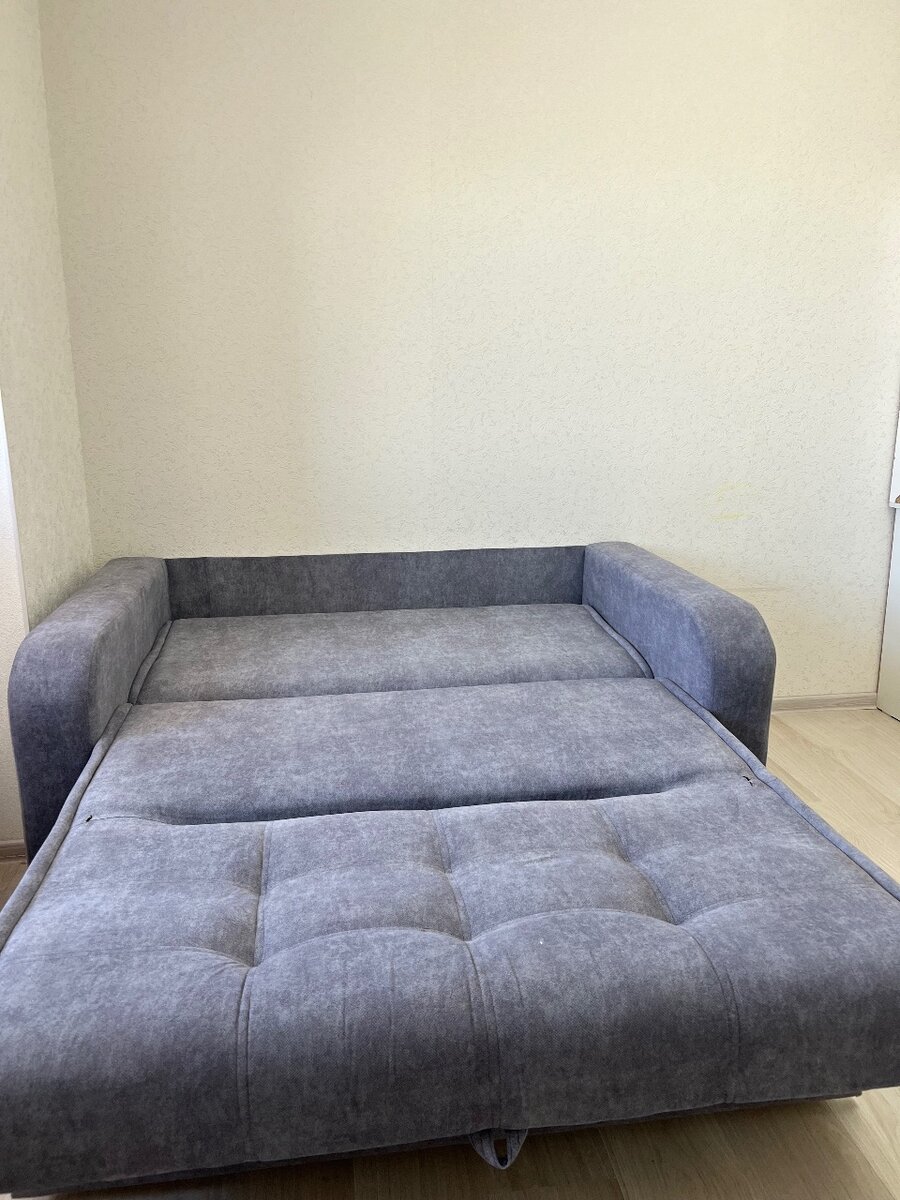 Раскладной кресло-диван