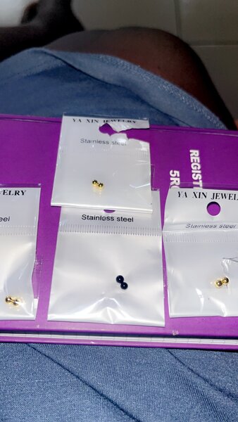 On me perce plus faux percing disponible