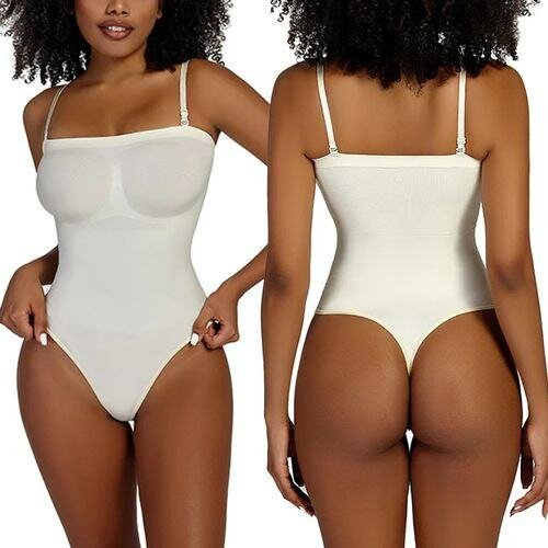 Body De Taille Contrôle Du Ventre Body Shaper