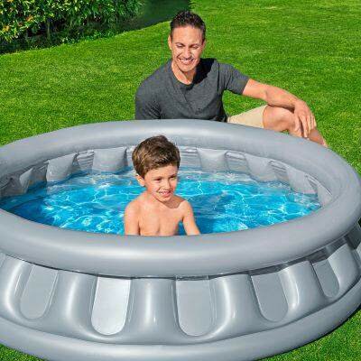 Piscine gonflable pour enfants