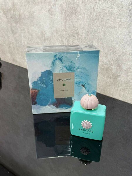Amouage Parfum Luxe