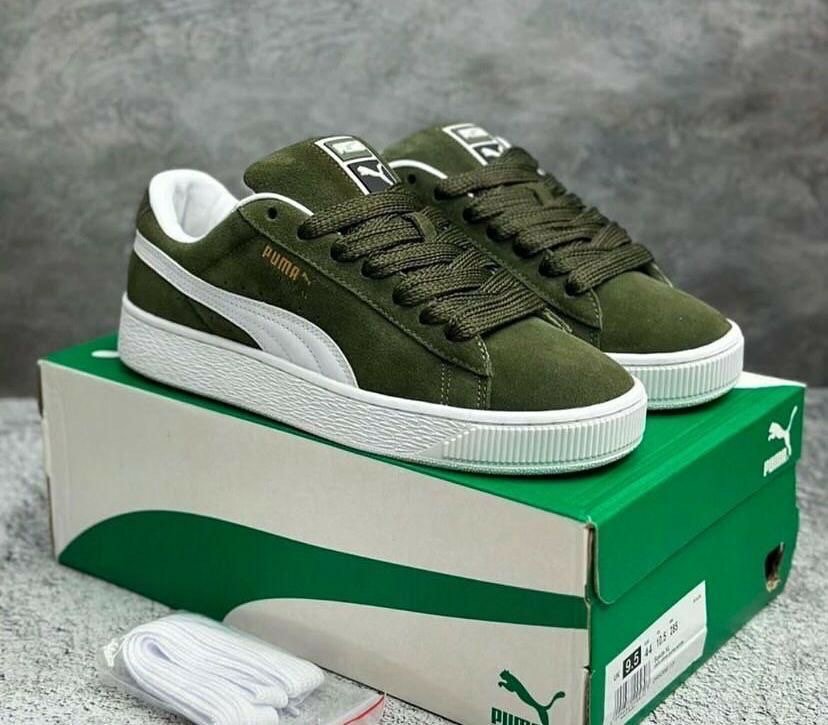 PUMA SUEDE XL