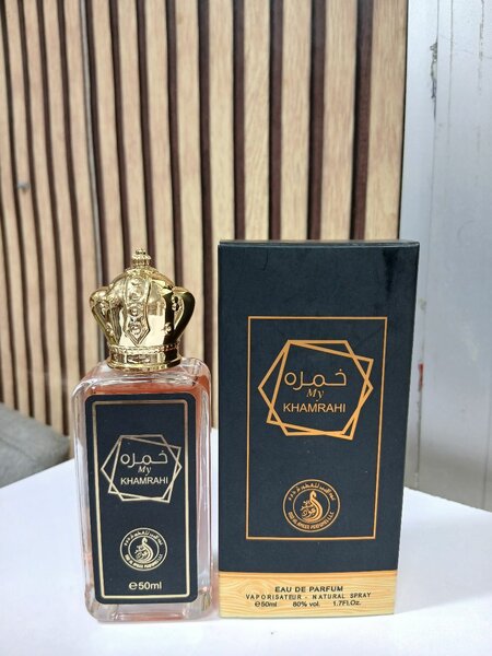 Parfum My Khamrahi 50ml