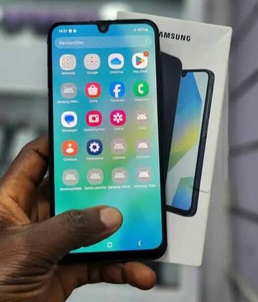 Samsung Galaxy A16