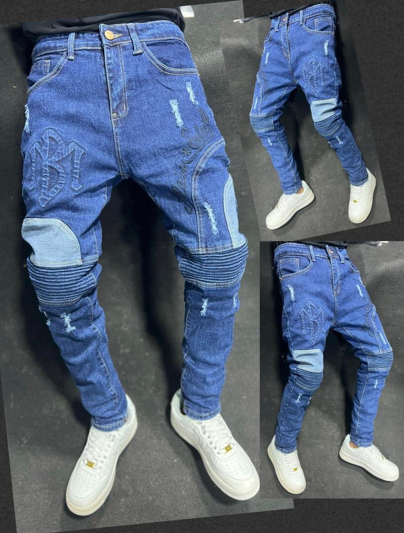 Pantalons hommes