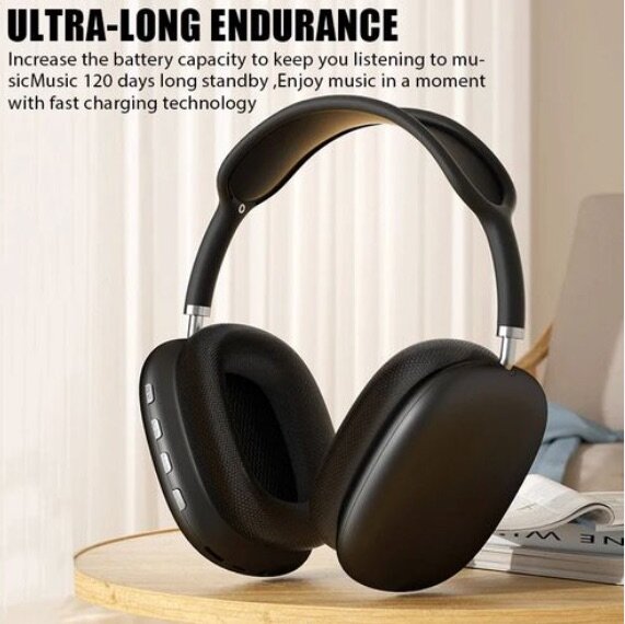 BT 5.0 Max Air P9 - B