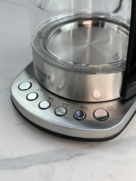 Электрочайник