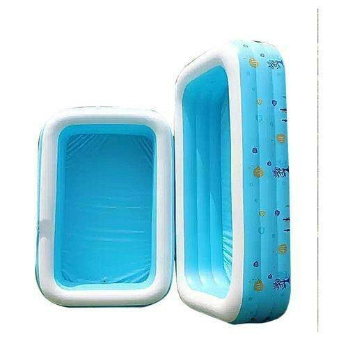 Piscine gonflable 130cm