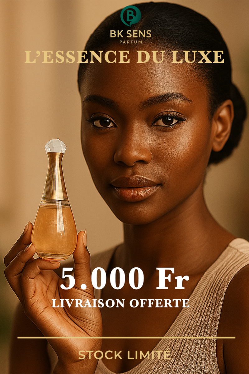 Parfum de Luxe BK Sens 50ml