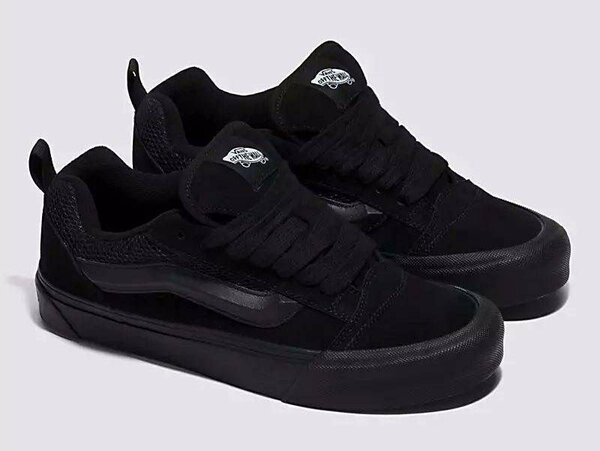 Vans knu skool