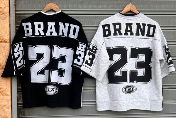 T-shirts sport style