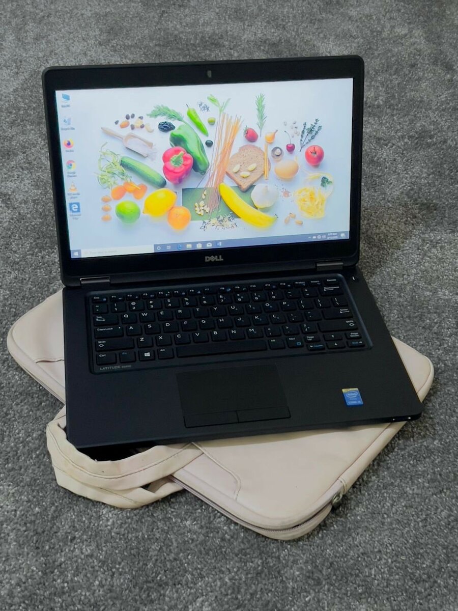 Dell Latitude e5450