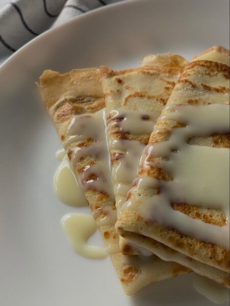 Crêpe