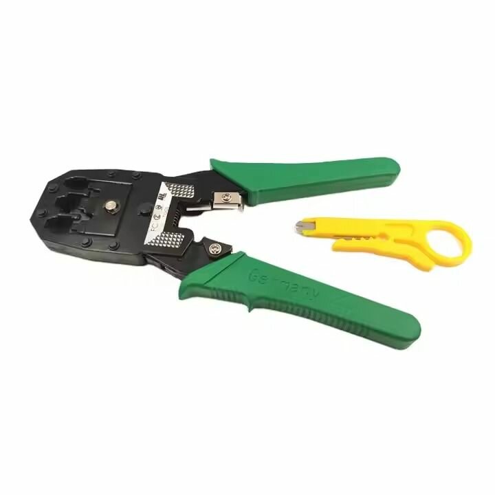 Outil de Sertissage Réseau TY-315