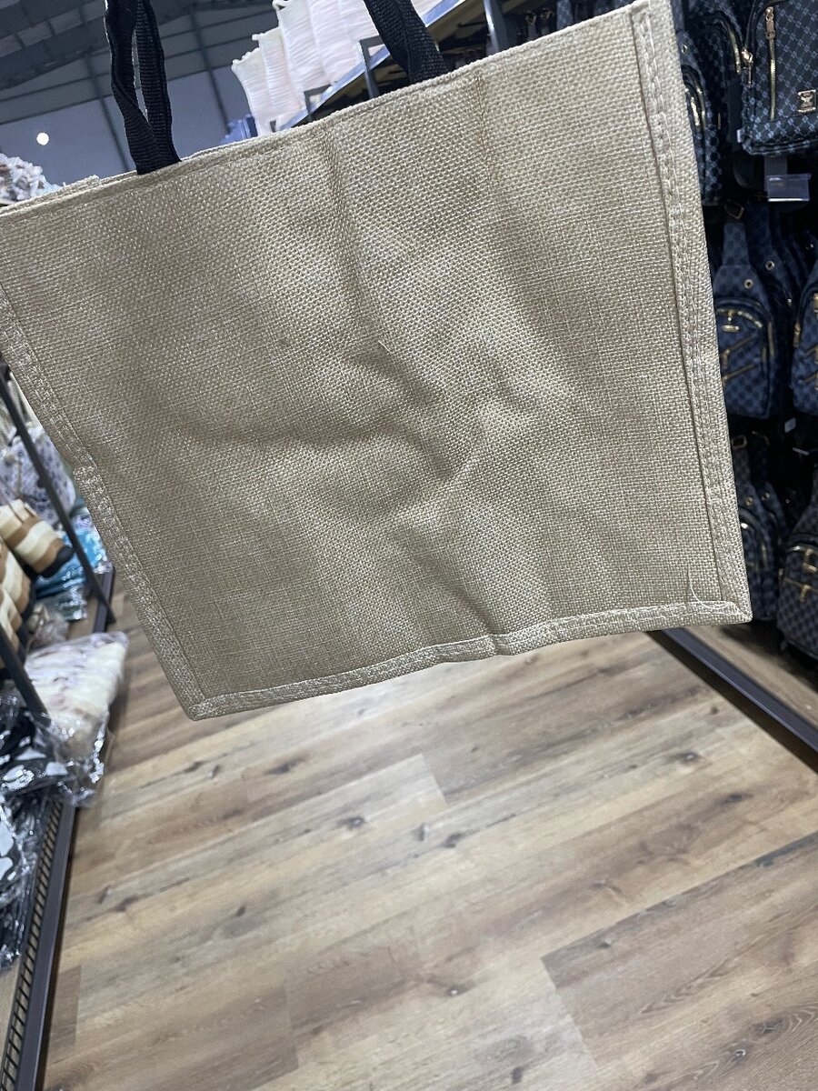 Sac cabas "I Love Đà Nẵng"