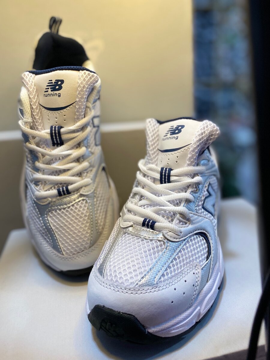 Chaussures de course New Balance