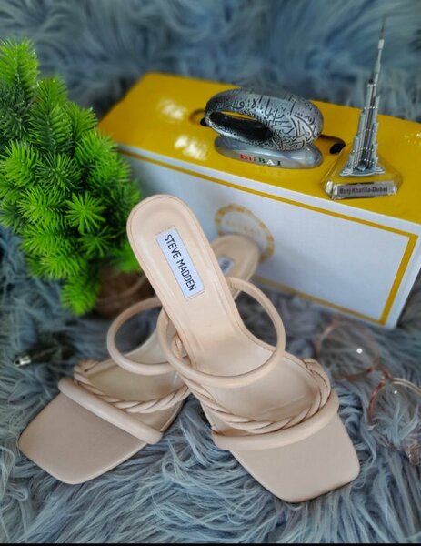 Luxury Steve Madden Ladies Shoe