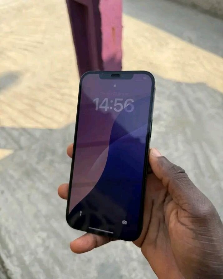 Smartphone haute performance