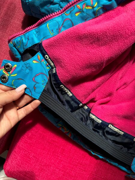 Куртки для девочки