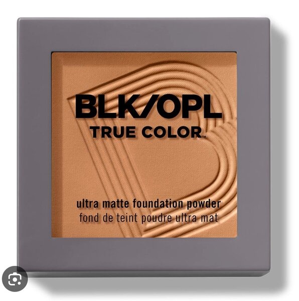 Poudre Foundation Ultra Mat