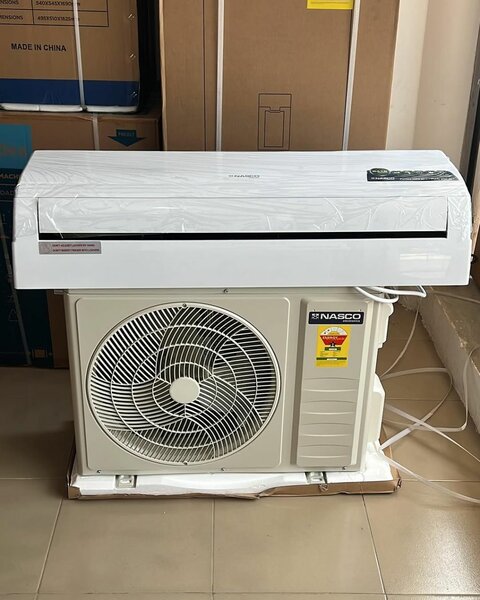 Nasco Split Air Conditioner