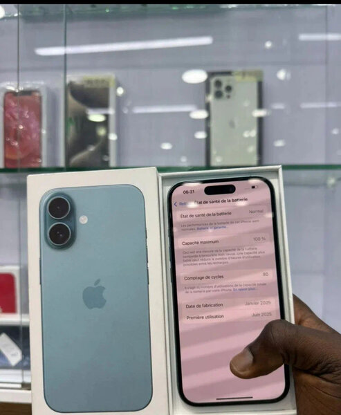 iPhone 14 Pro Max Neuf