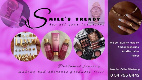 Smile nails&pedicure 