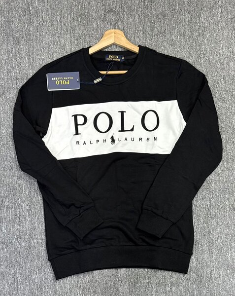 Sweat Ralph Lauren Polo