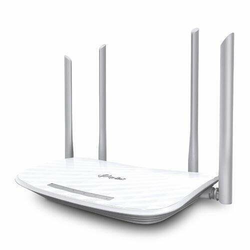 TP-Link Routeur-Point D'accès