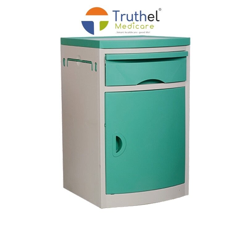 Bedside locker (Plastic)