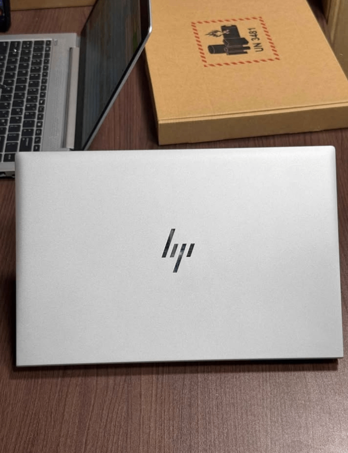 HP Laptop Intel Core i5