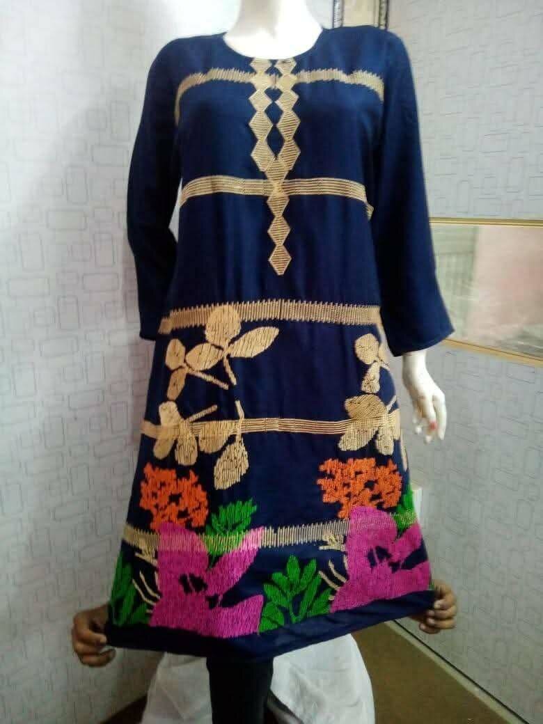 Ladies kurta