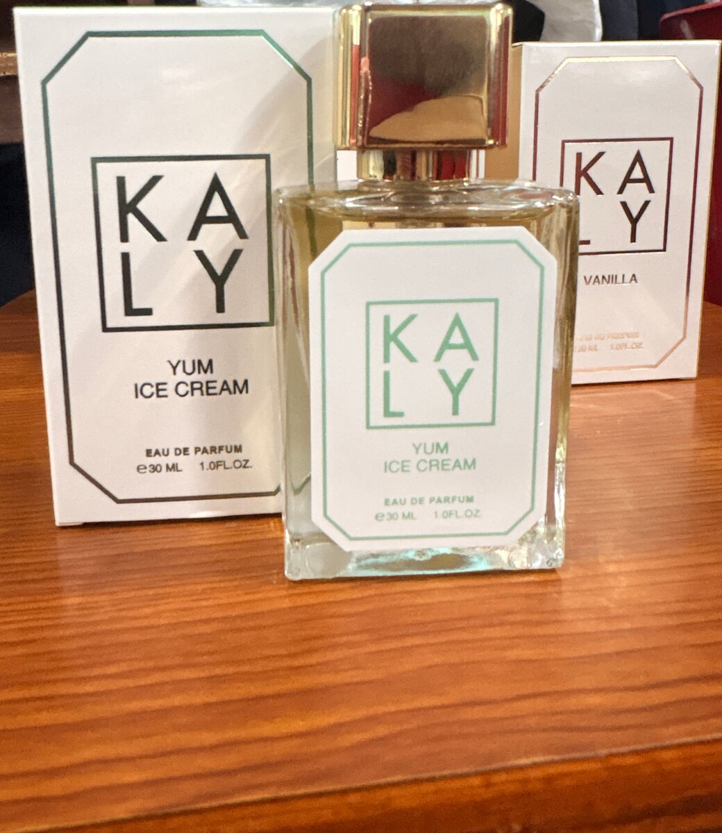 Parfum Kaly
