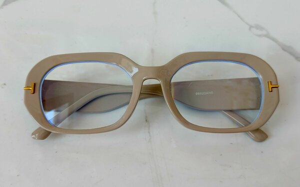 Lunettes de vue élégantes