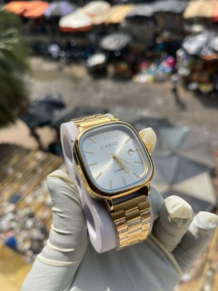 Montres Casio