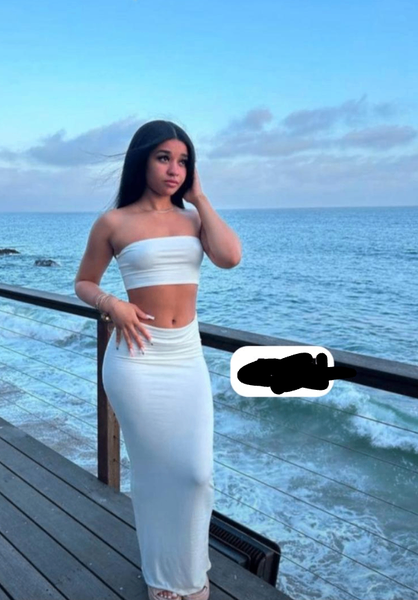 Ensemble Chic Femme Été