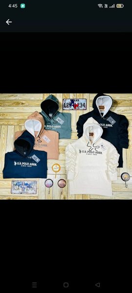 Men's Hudiee