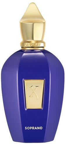 Xerjoff Soprano Eau de Parfum