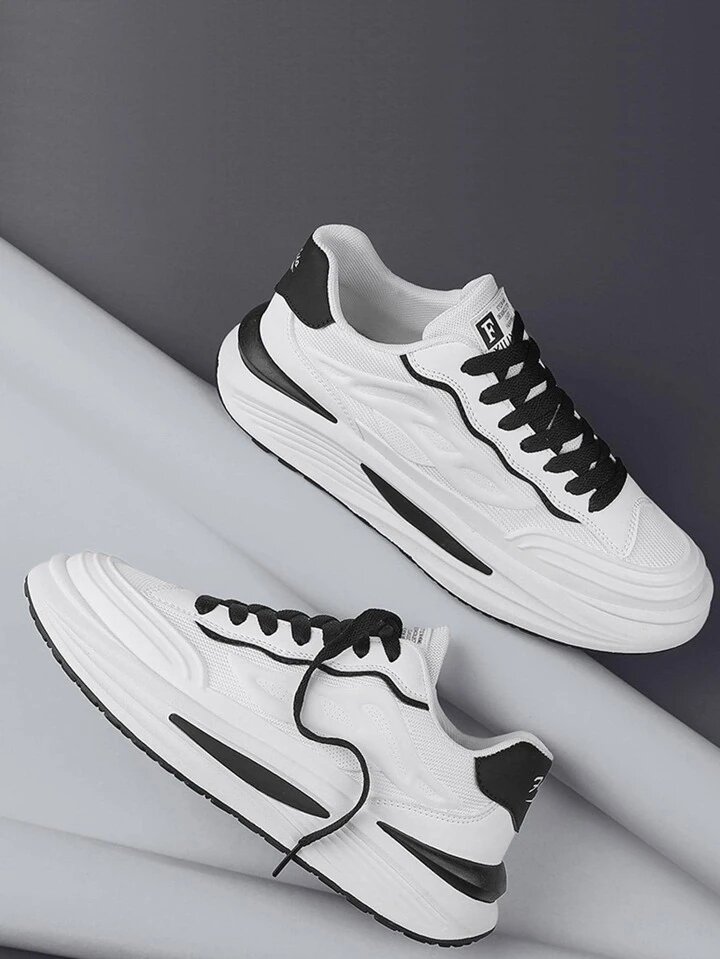 New collection de chaussures