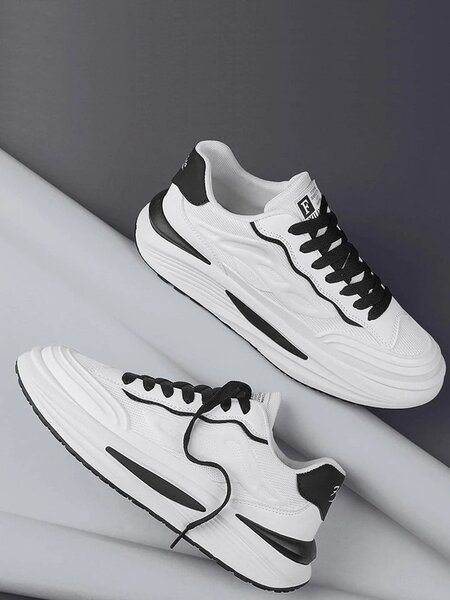 New collection de chaussures