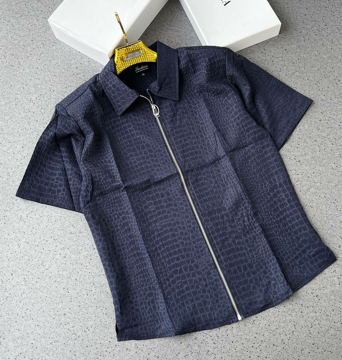 Prada Milano Shirts (2XL-5XL)