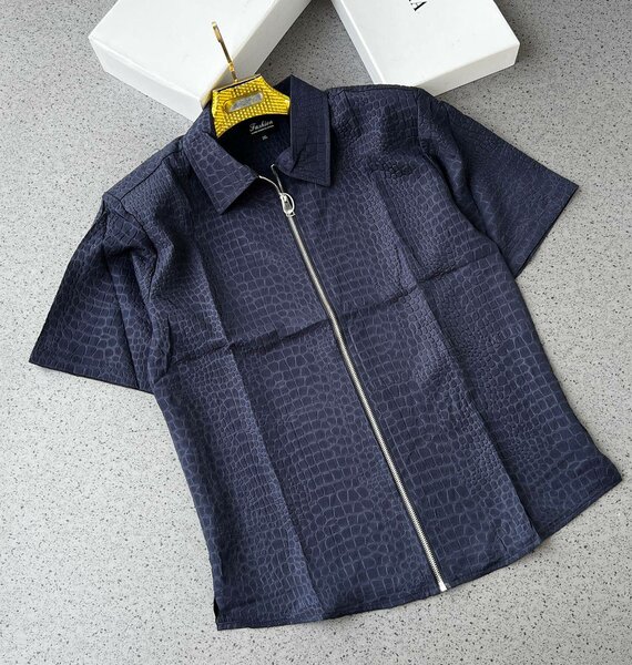 Prada Milano Shirts (2XL-5XL)