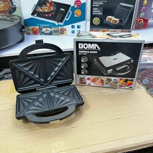 Boma Sandwich Maker
