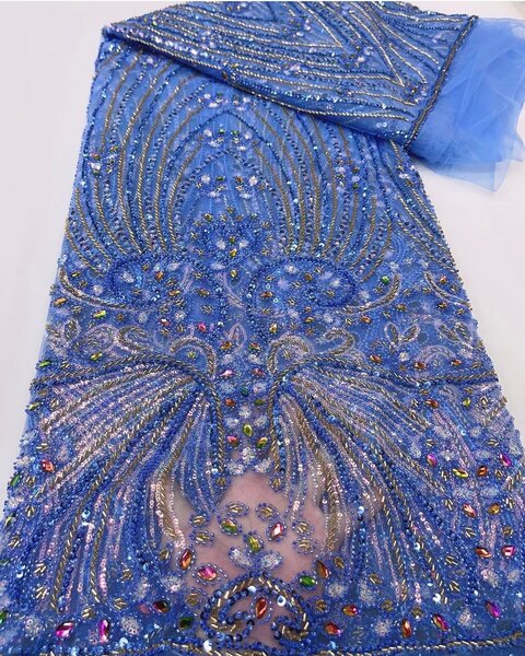 Fabrics  , 3D Materials